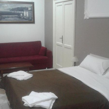 B&Bhotel Emmanuel Napoli Dış mekan fotoğraf