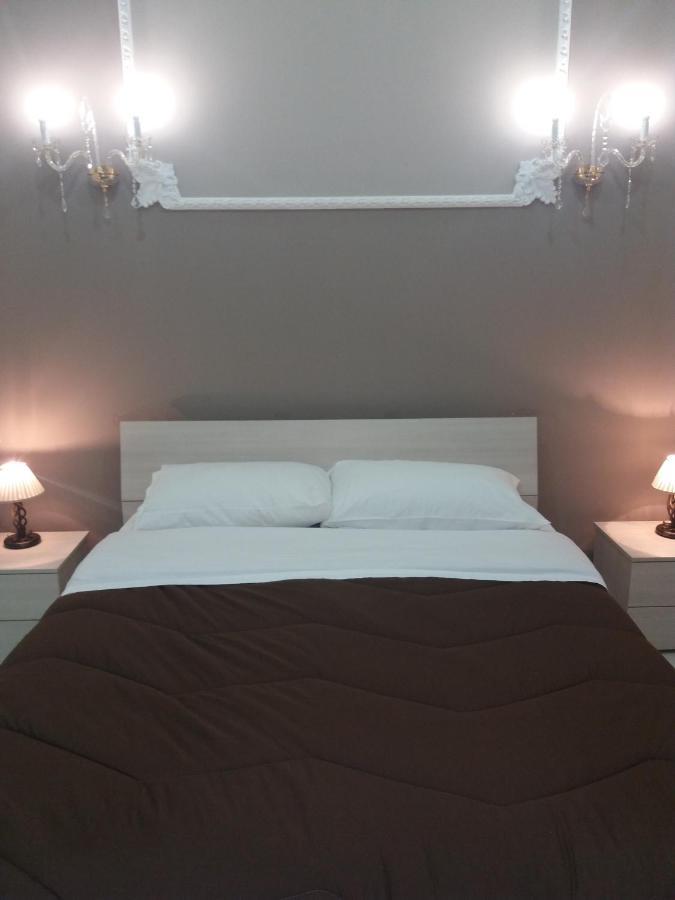 B&Bhotel Emmanuel Napoli Dış mekan fotoğraf