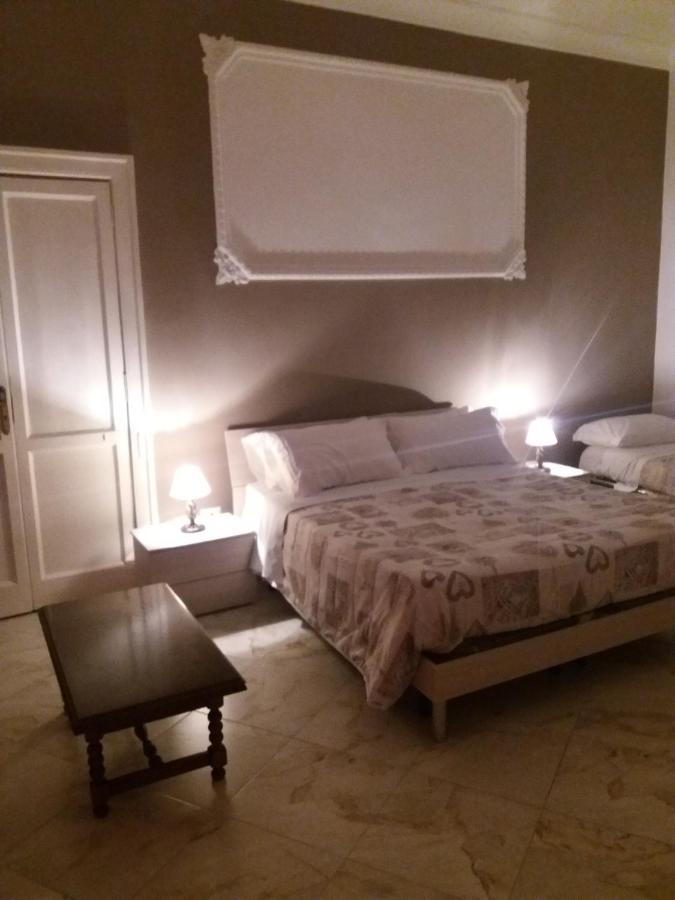 B&Bhotel Emmanuel Napoli Dış mekan fotoğraf