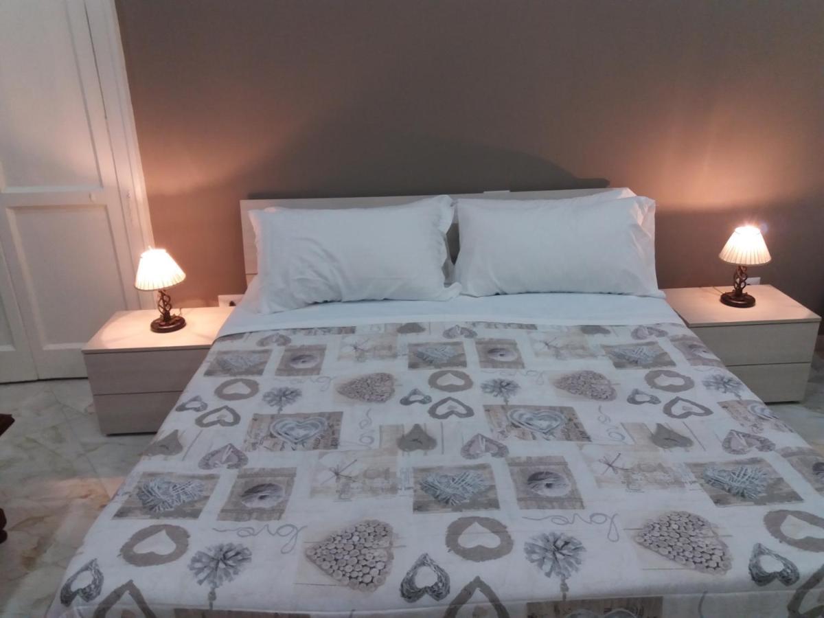 B&Bhotel Emmanuel Napoli Dış mekan fotoğraf