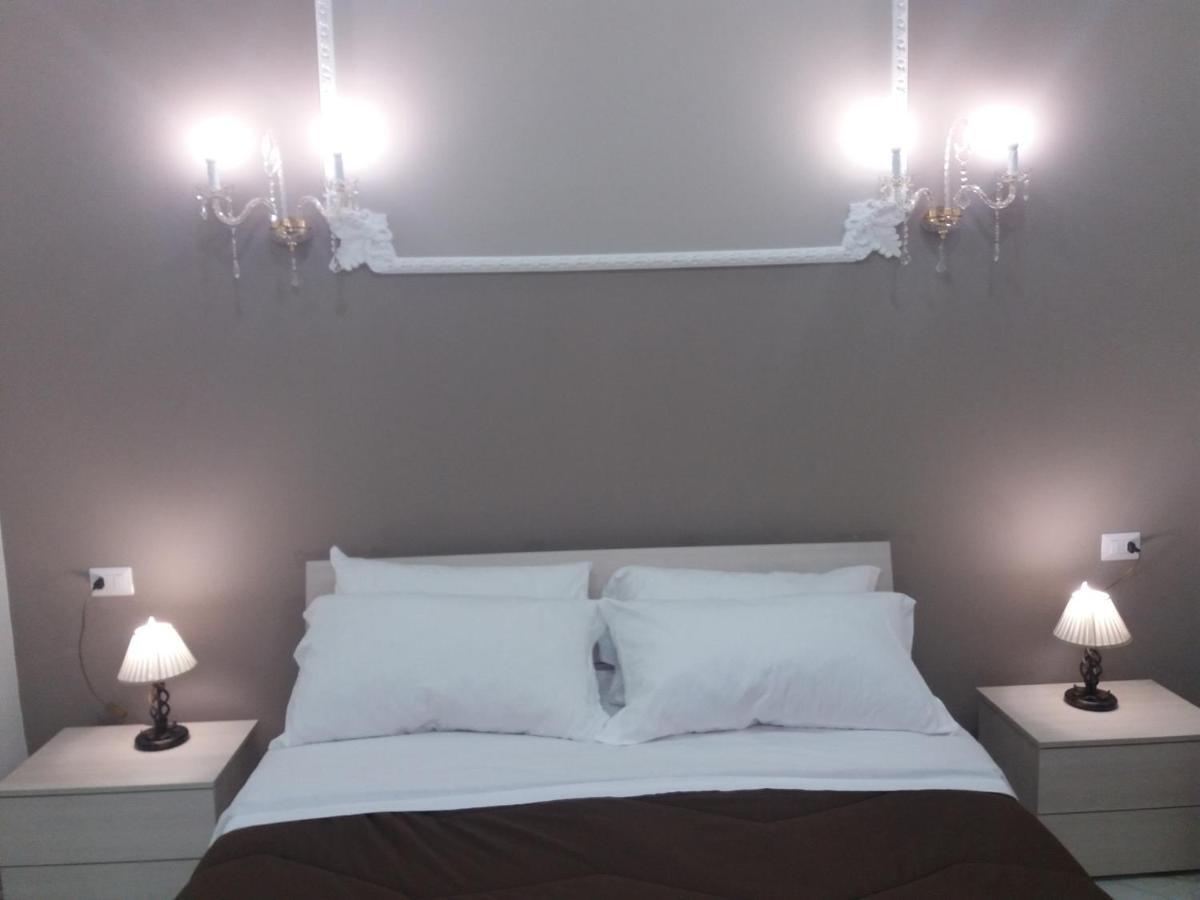 B&Bhotel Emmanuel Napoli Dış mekan fotoğraf