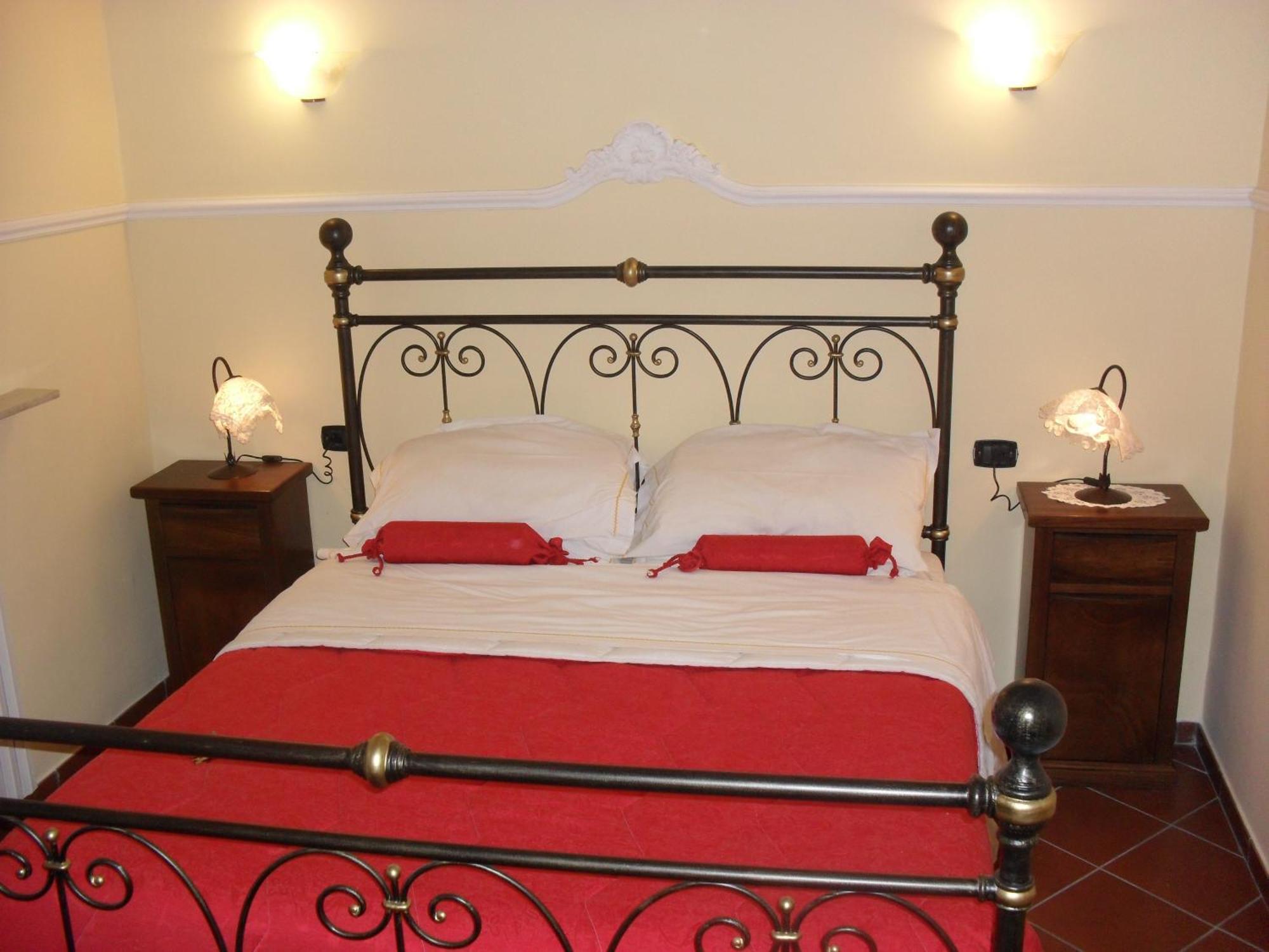 B&Bhotel Emmanuel Napoli Dış mekan fotoğraf