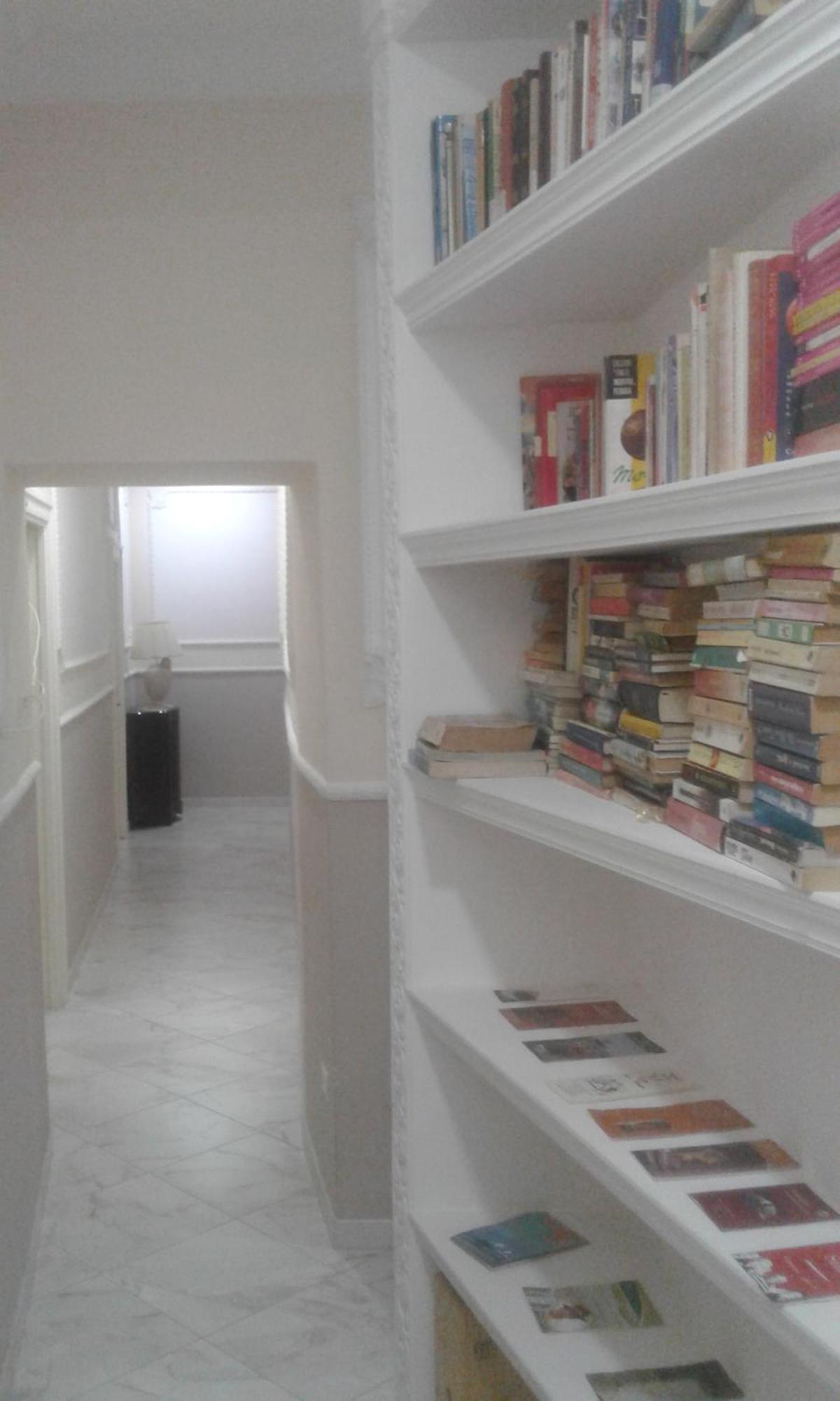 B&Bhotel Emmanuel Napoli Dış mekan fotoğraf
