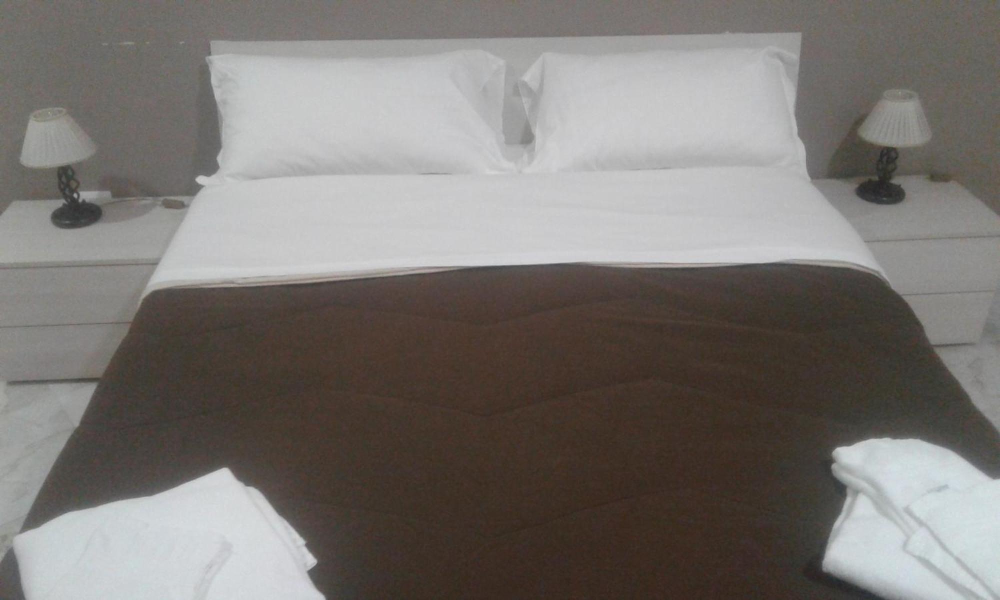 B&Bhotel Emmanuel Napoli Dış mekan fotoğraf